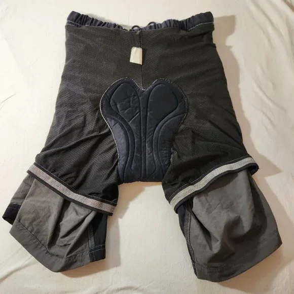 Mens XL Mt. Borah Mountain Biking Shorts - Picture 4 of 6